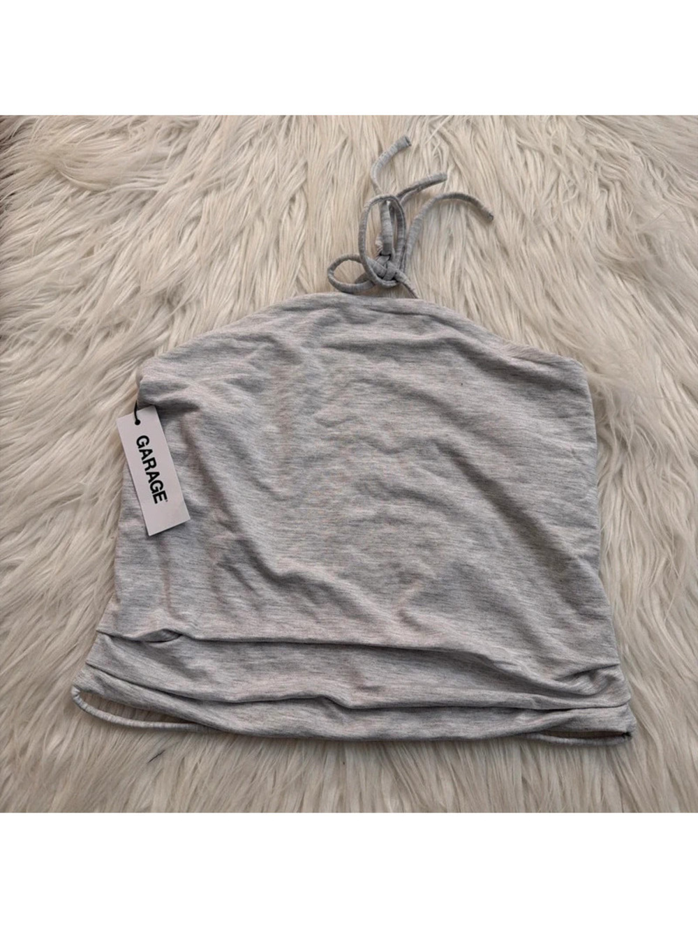 Garage top size S